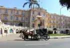 Luxor Horse Carriage Evening Tour — The Ancient City at Dusk